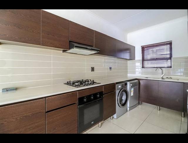 2 BEDROOM PROPERTY TO RENT IN GREENSTONE HILL